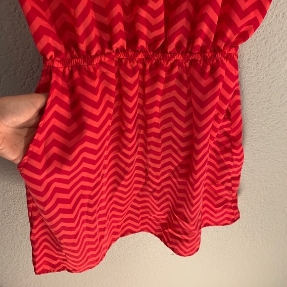 Candie’s. Preloved dress - Picture 2 of 7